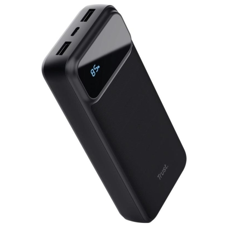Trust POWER BANK USB 20000MAH/AVALA 25883 TRUST
