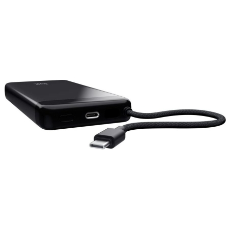 Trust POWER BANK USB 20000MAH/FIERA 25881 TRUST