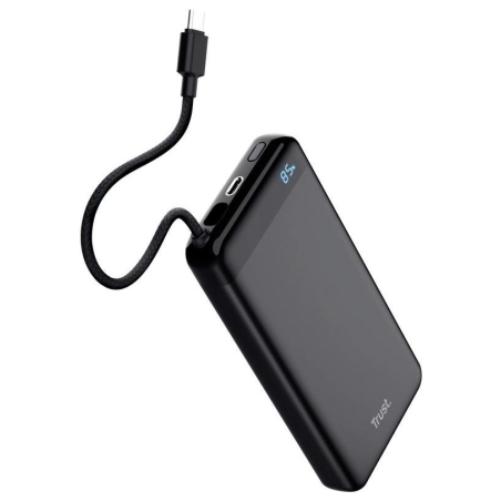 Trust POWER BANK USB 20000MAH/FIERA 25881 TRUST