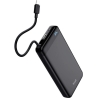 Trust POWER BANK USB 20000MAH/FIERA 25881 TRUST