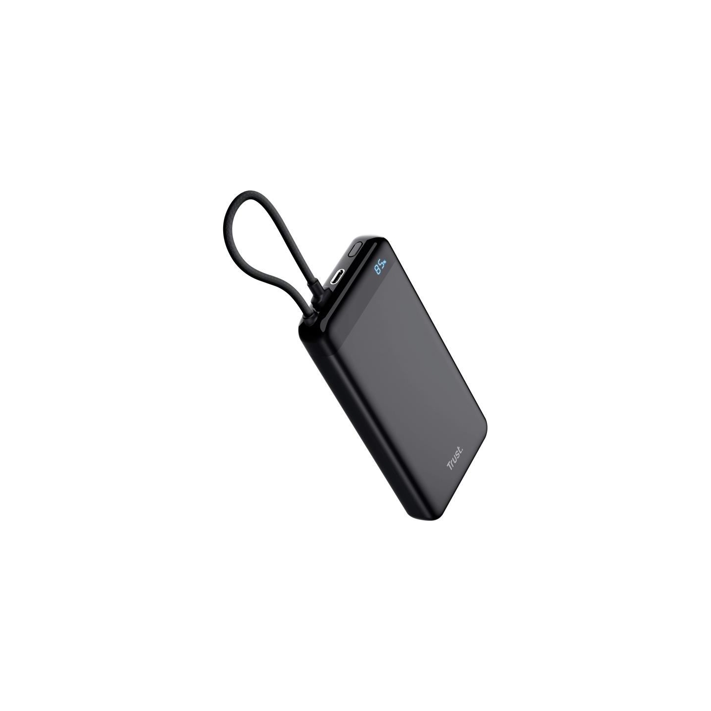 Trust POWER BANK USB 20000MAH/FIERA 25881 TRUST