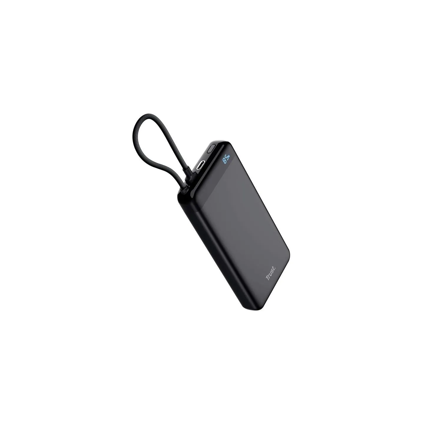 Trust POWER BANK USB 20000MAH/FIERA 25881 TRUST