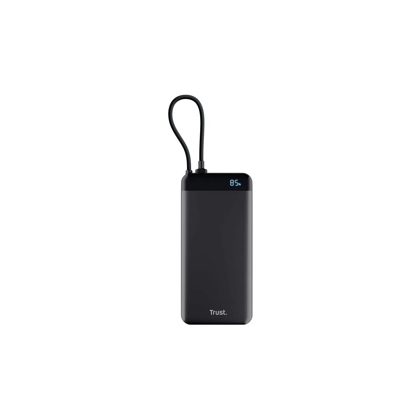 Trust POWER BANK USB 20000MAH/FIERA 25881 TRUST