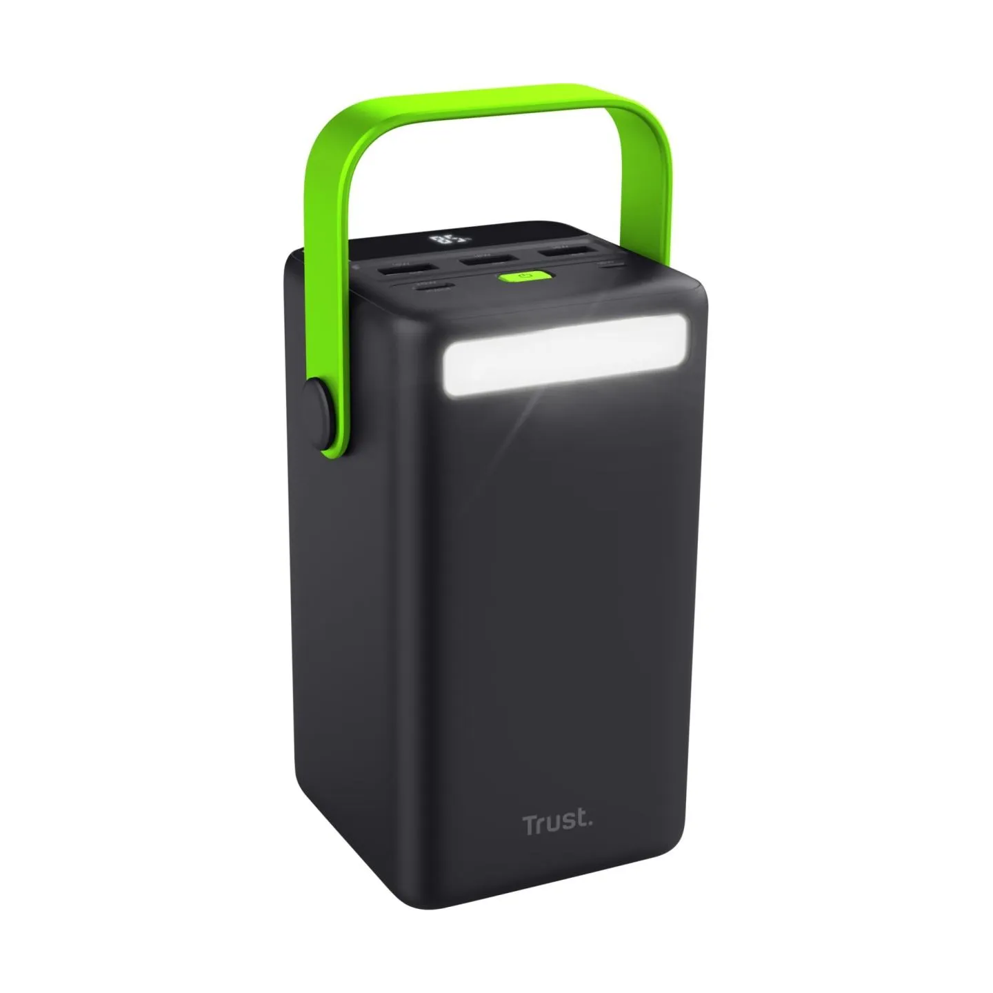 Trust POWER BANK USB 50000MAH/REDOH XXL 25196 TRUST