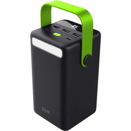 Trust POWER BANK USB 50000MAH/REDOH XXL 25196 TRUST
