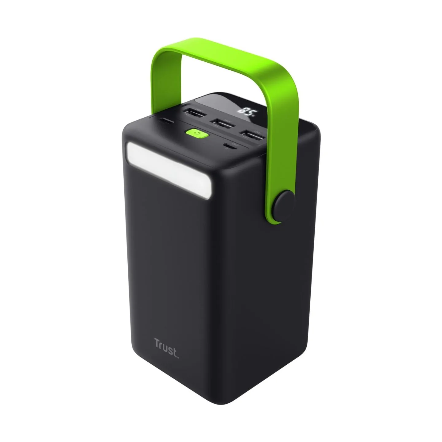 Trust POWER BANK USB 50000MAH/REDOH XXL 25196 TRUST