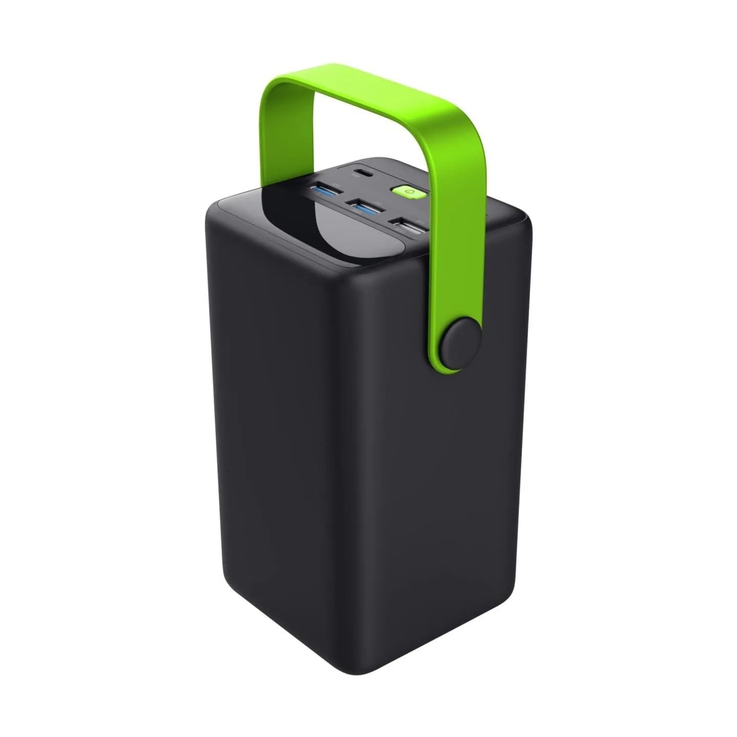 Trust POWER BANK USB 50000MAH/REDOH XXL 25196 TRUST