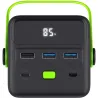 Trust POWER BANK USB 50000MAH/REDOH XXL 25196 TRUST