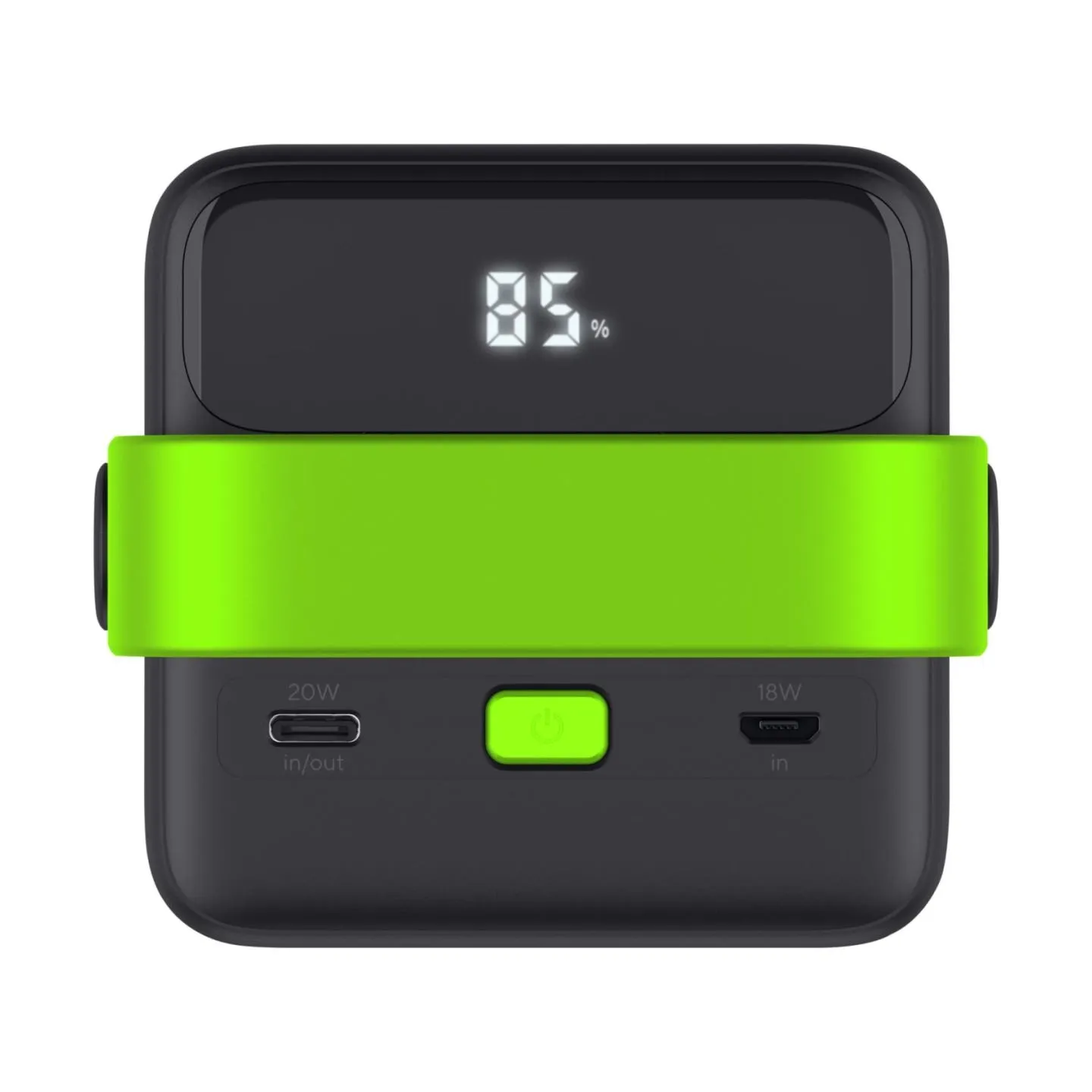 Trust POWER BANK USB 50000MAH/REDOH XXL 25196 TRUST