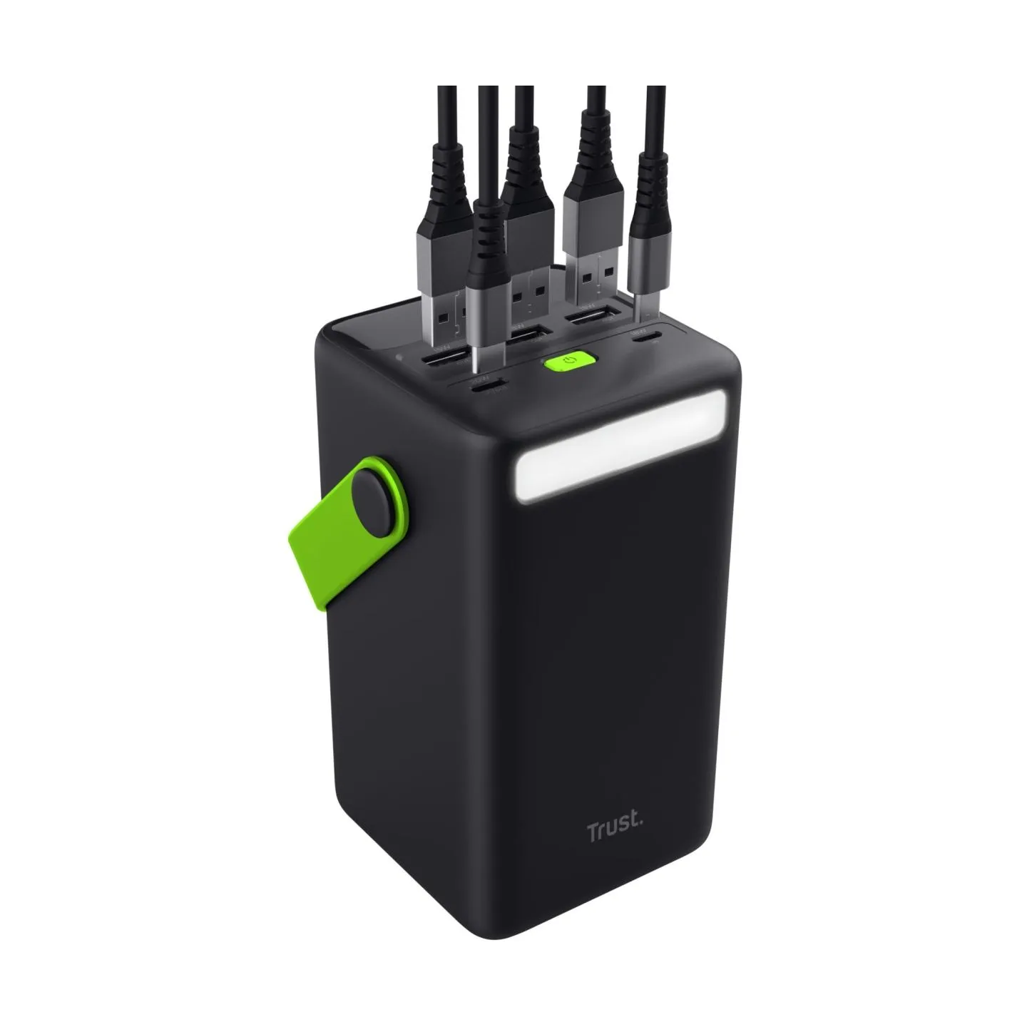 Trust POWER BANK USB 50000MAH/REDOH XXL 25196 TRUST