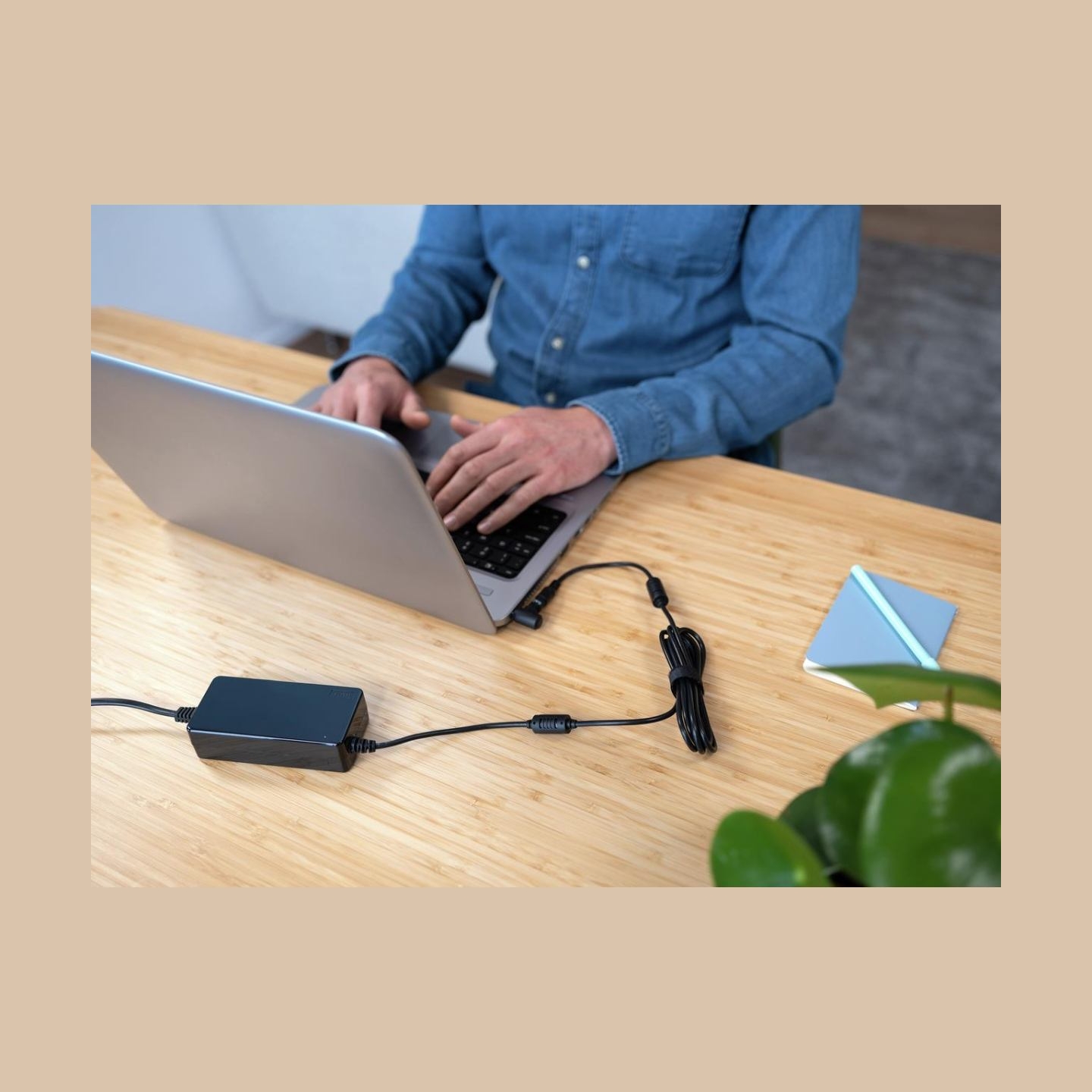 Trust NB ACC AC ADAPTER 70W PRIMO/BLACK 22141 TRUST