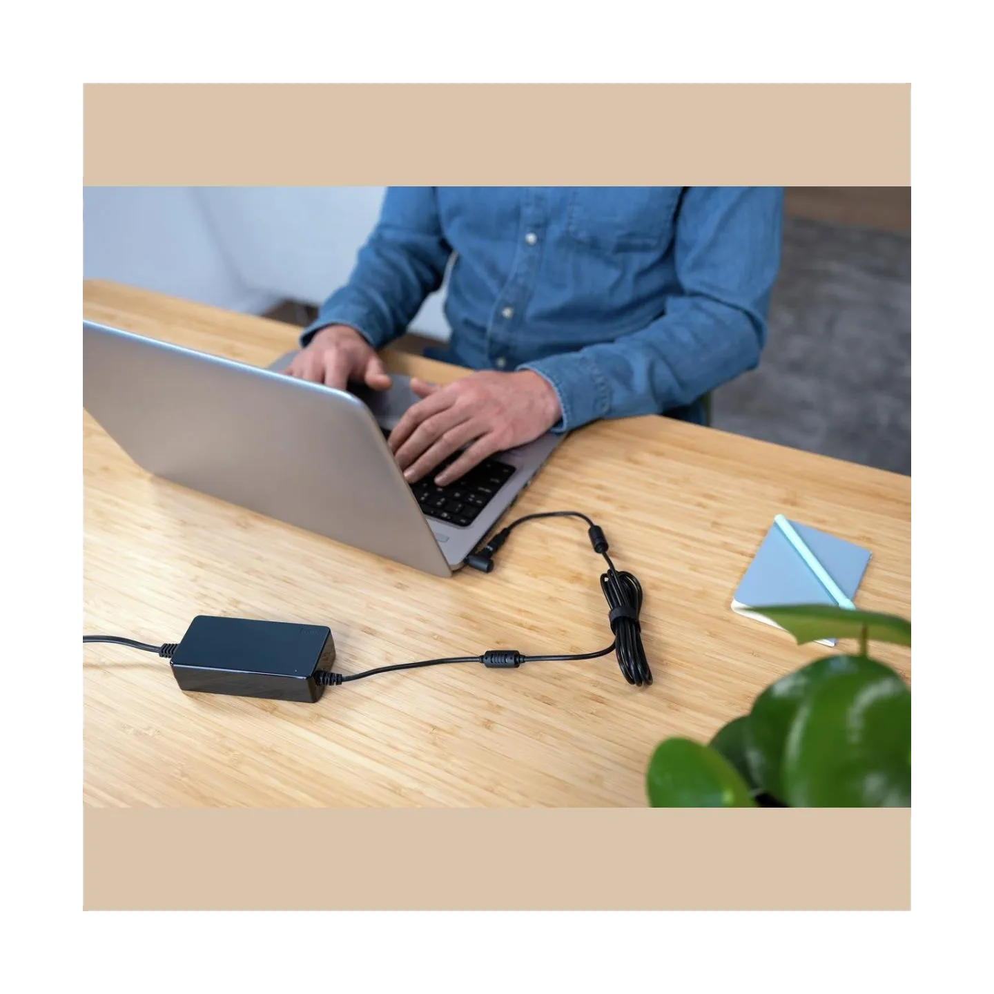 Trust NB ACC AC ADAPTER 70W PRIMO/BLACK 22141 TRUST