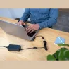 Trust NB ACC AC ADAPTER 70W PRIMO/BLACK 22141 TRUST