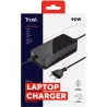 Trust NB ACC AC ADAPTER 90W PRIMO/BLACK 22142 TRUST