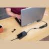 Trust NB ACC AC ADAPTER 90W PRIMO/BLACK 22142 TRUST
