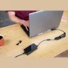 Trust NB ACC AC ADAPTER 90W PRIMO/BLACK 22142 TRUST