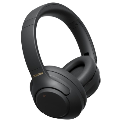 Canyon headset OnRiff 6 ANC Black