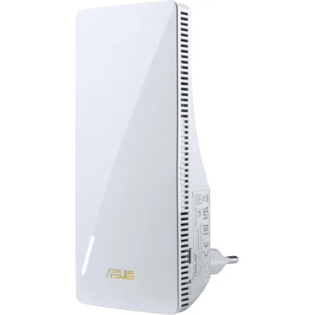 Asus Range extender RP-AX58 WiFi Repeater Mesh AX3000