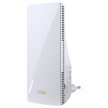 Asus WRL RANGE EXTENDER 3000MBPS/DUAL BAND RP-AX58 ASUS