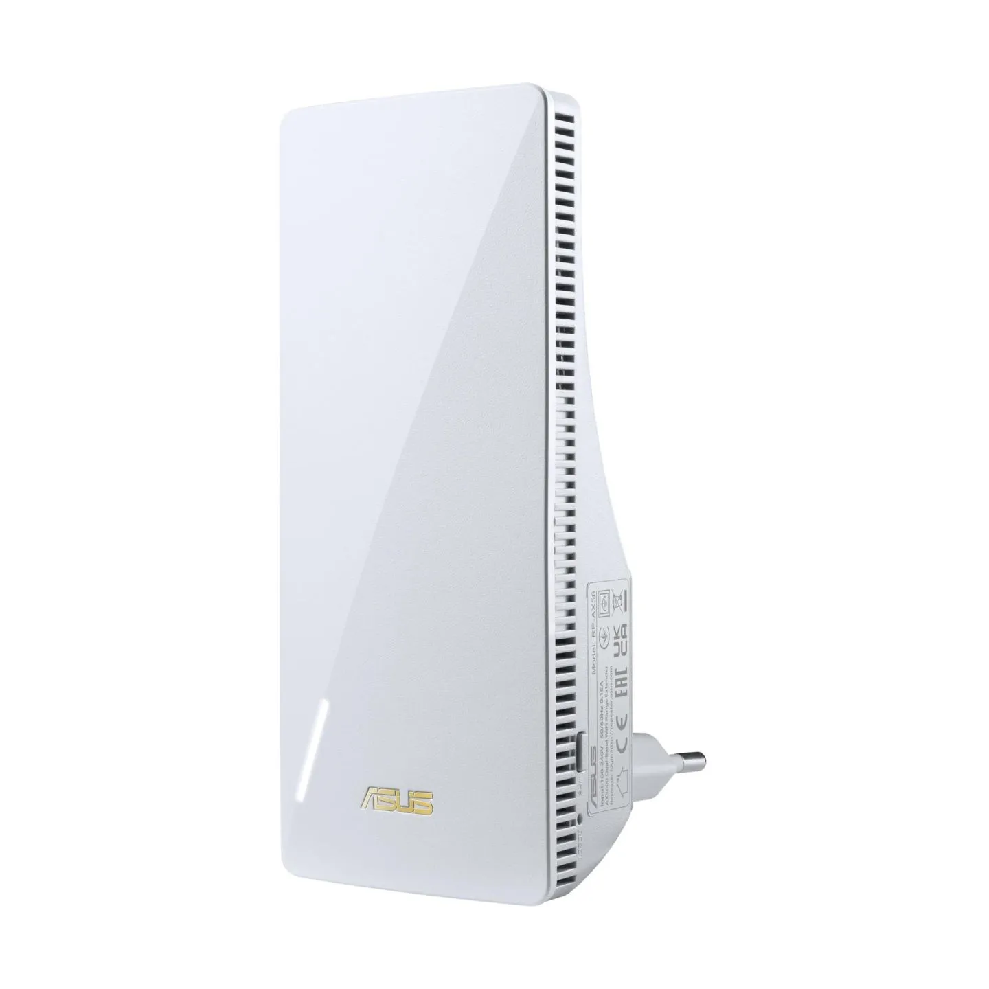 Asus WRL RANGE EXTENDER 3000MBPS/DUAL BAND RP-AX58 ASUS
