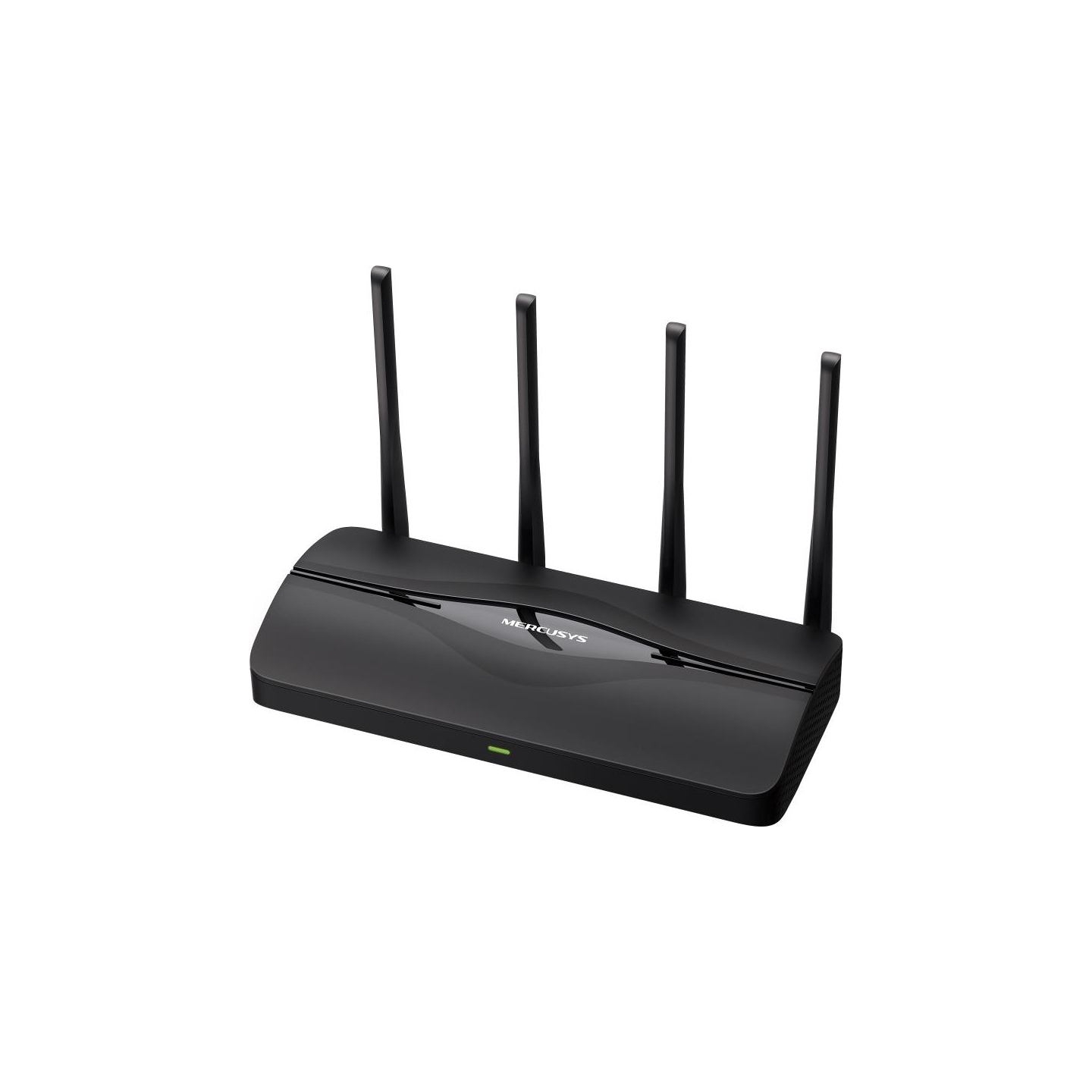 Mercusys Wireless Router|MERCUSYS|Router|3600 Mbps|Number of antennas 4|MR27BE