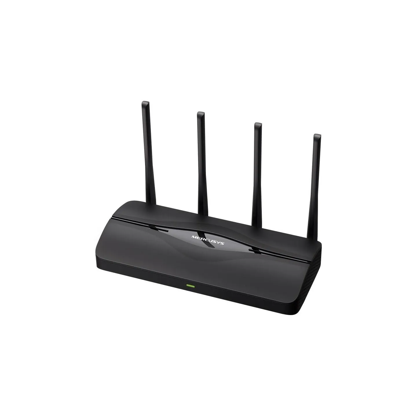 Mercusys Wireless Router|MERCUSYS|Router|3600 Mbps|Number of antennas 4|MR27BE