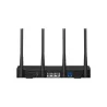 Mercusys Wireless Router|MERCUSYS|Router|3600 Mbps|Number of antennas 4|MR27BE