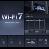 Mercusys Wireless Router|MERCUSYS|Router|3600 Mbps|Number of antennas 4|MR27BE