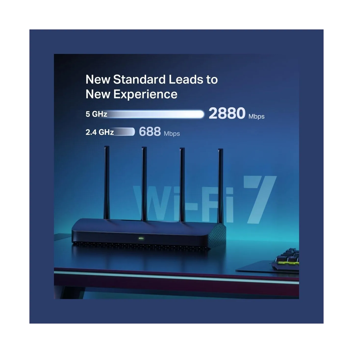 Mercusys Wireless Router|MERCUSYS|Router|3600 Mbps|Number of antennas 4|MR27BE