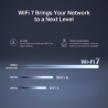 Mercusys Wireless Router|MERCUSYS|Router|3600 Mbps|Number of antennas 4|MR27BE