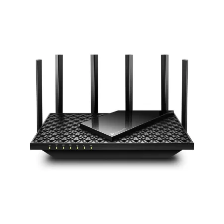 Tp-Link Wireless Router|TP-LINK|Wireless Router|5400 Mbps|Wi-Fi 6e|USB 3.0|Number of antennas 6|ARCHERAXE75