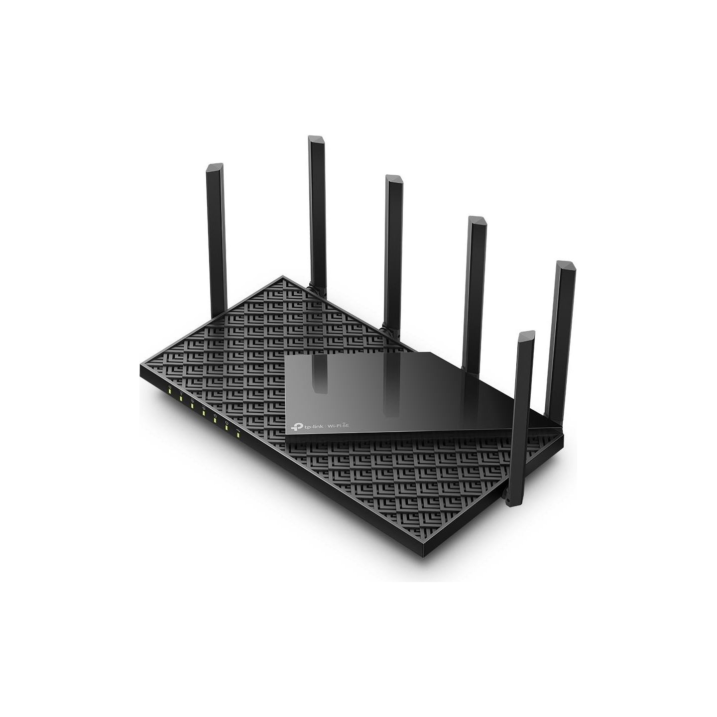 Tp-Link Wireless Router|TP-LINK|Wireless Router|5400 Mbps|Wi-Fi 6e|USB 3.0|Number of antennas 6|ARCHERAXE75