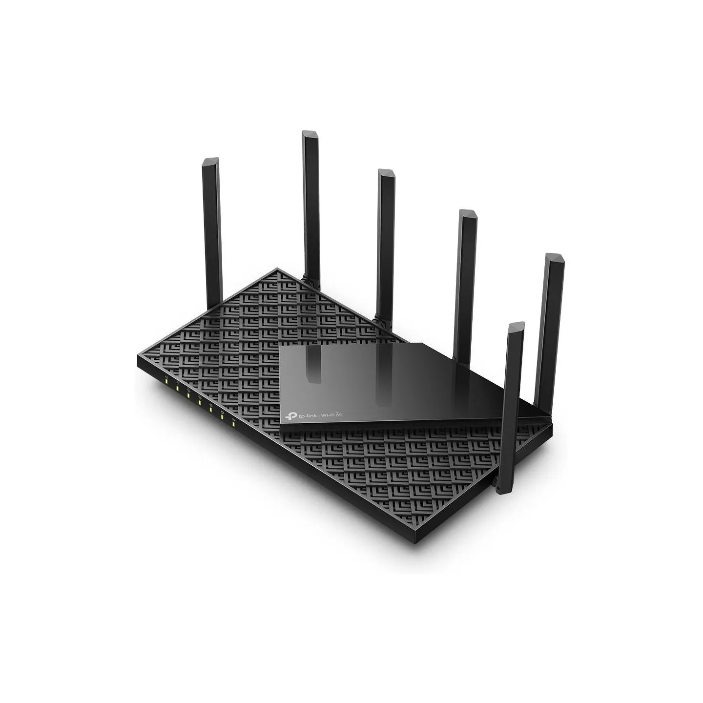 Tp-Link Wireless Router|TP-LINK|Wireless Router|5400 Mbps|Wi-Fi 6e|USB 3.0|Number of antennas 6|ARCHERAXE75