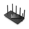 Tp-Link Wireless Router|TP-LINK|Wireless Router|5400 Mbps|Wi-Fi 6e|USB 3.0|Number of antennas 6|ARCHERAXE75