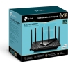 Tp-Link Wireless Router|TP-LINK|Wireless Router|5400 Mbps|Wi-Fi 6e|USB 3.0|Number of antennas 6|ARCHERAXE75