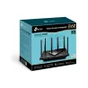 Tp-Link Wireless Router|TP-LINK|Wireless Router|5400 Mbps|Wi-Fi 6e|USB 3.0|Number of antennas 6|ARCHERAXE75