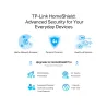 Tp-Link Wireless Router|TP-LINK|Wireless Router|5400 Mbps|Wi-Fi 6e|USB 3.0|Number of antennas 6|ARCHERAXE75