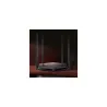 Mercusys AX1500 WiFi 6 Router | MR60X | 802.11ax | 1201+300 Mbit/s | 10/100/1000 Mbit/s | Ethernet LAN (RJ-45) ports 2 | Mesh Su