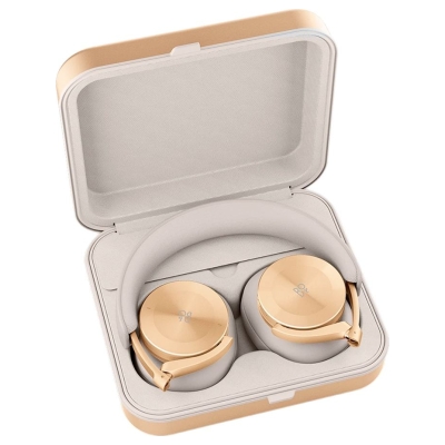Bang & Olufsen Beoplay H95 Gold Tone