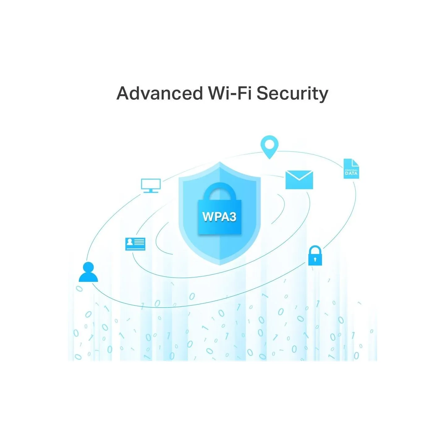 Tp-Link Wireless Router|TP-LINK|Wireless Router|1200 Mbps|Wi-Fi 5|1 WAN|4x10/100/1000M|Number of antennas 4|ARCHERC6