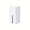 Tp-Link Wireless Router|TP-LINK|Wireless Router|1800 Mbps|IEEE 802.11a|IEEE 802.11 b/g|IEEE 802.11n|IEEE 802.11ac|IEEE 802.11ax|