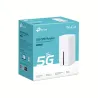 Tp-Link Wireless Router|TP-LINK|Wireless Router|1800 Mbps|IEEE 802.11a|IEEE 802.11 b/g|IEEE 802.11n|IEEE 802.11ac|IEEE 802.11ax|