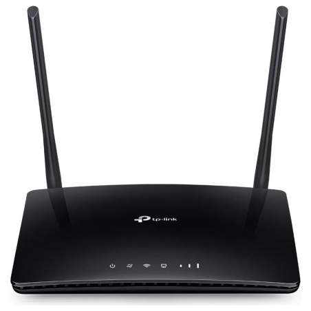 Tp-Link Wireless Router|TP-LINK|Wireless Router|733 Mbps|IEEE 802.11a|IEEE 802.11b|IEEE 802.11g|IEEE 802.11n|IEEE 802.11ac|1 WAN