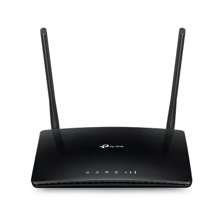 Tp-Link Wireless Router|TP-LINK|Wireless Router|733 Mbps|IEEE 802.11a|IEEE 802.11b|IEEE 802.11g|IEEE 802.11n|IEEE 802.11ac|1 WAN