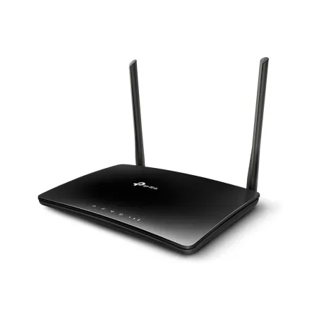 Tp-Link Wireless Router|TP-LINK|Wireless Router|733 Mbps|IEEE 802.11a|IEEE 802.11b|IEEE 802.11g|IEEE 802.11n|IEEE 802.11ac|1 WAN