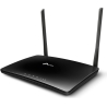Tp-Link Wireless Router|TP-LINK|Wireless Router|733 Mbps|IEEE 802.11a|IEEE 802.11b|IEEE 802.11g|IEEE 802.11n|IEEE 802.11ac|1 WAN