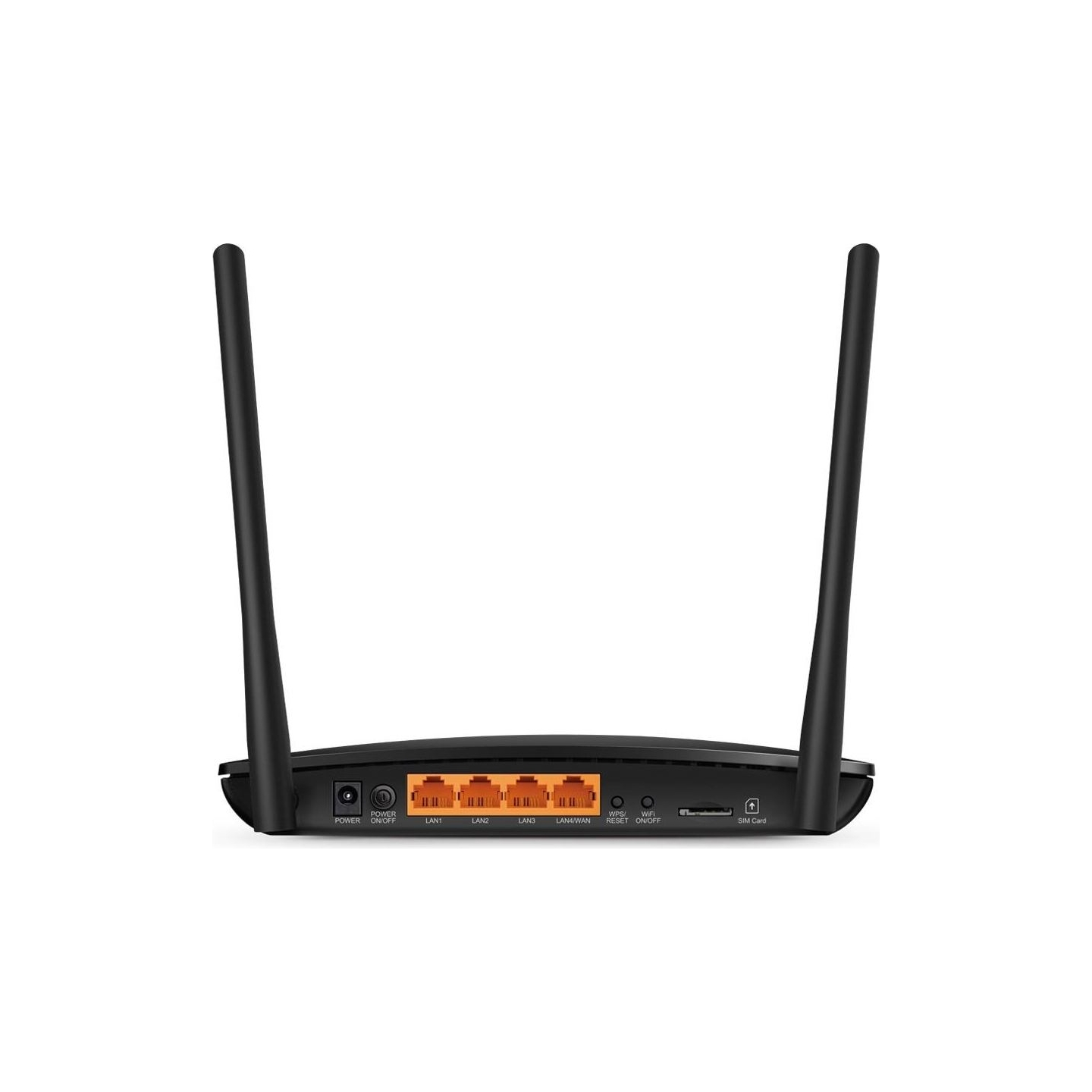 Tp-Link Wireless Router|TP-LINK|Wireless Router|733 Mbps|IEEE 802.11a|IEEE 802.11b|IEEE 802.11g|IEEE 802.11n|IEEE 802.11ac|1 WAN
