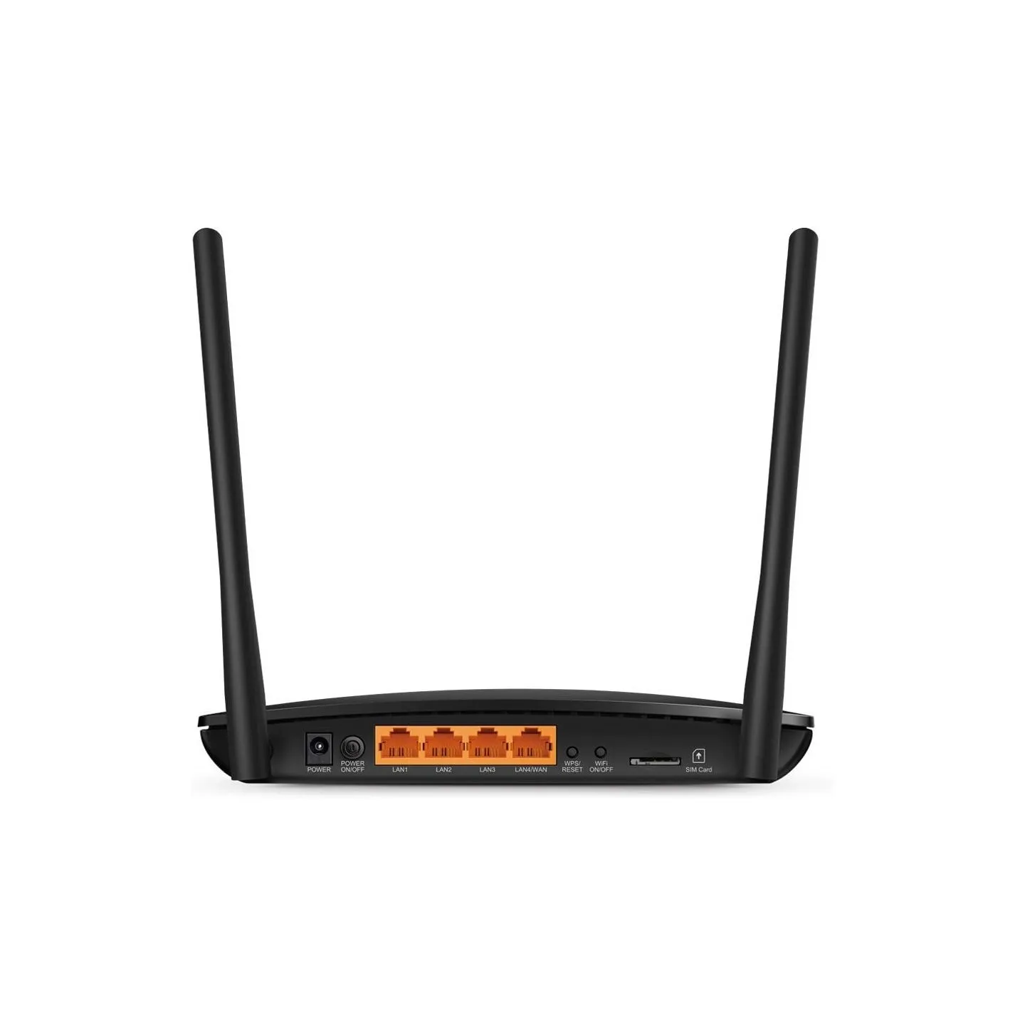 Tp-Link Wireless Router|TP-LINK|Wireless Router|733 Mbps|IEEE 802.11a|IEEE 802.11b|IEEE 802.11g|IEEE 802.11n|IEEE 802.11ac|1 WAN