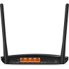 Tp-Link Wireless Router|TP-LINK|Wireless Router|733 Mbps|IEEE 802.11a|IEEE 802.11b|IEEE 802.11g|IEEE 802.11n|IEEE 802.11ac|1 WAN