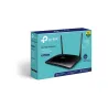 Tp-Link Wireless Router|TP-LINK|Wireless Router|733 Mbps|IEEE 802.11a|IEEE 802.11b|IEEE 802.11g|IEEE 802.11n|IEEE 802.11ac|1 WAN